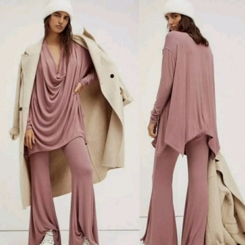 Free People Romy Set - Both XS